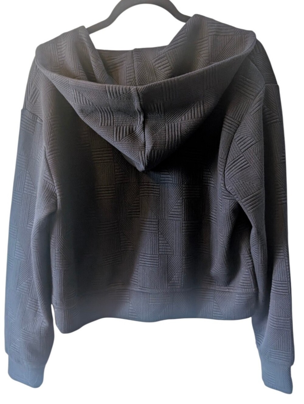Skechers GoWalk Everywhere Diamond Full Zip Jacket - Picture 4 of 5